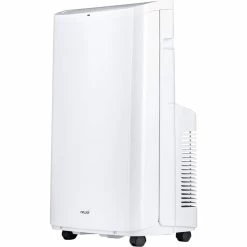 Best Sale 🔥 New Air LLC NewAir Compact 14,000 BTU Portable Air Conditioner 😀