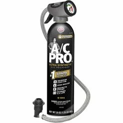 New 🥰 AC Pro Formula Refrigerant 👍