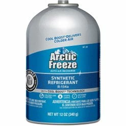 Discount 👍 AC Arctic Freeze R-134a Ultra Synthetic 12 Oz. 🛒