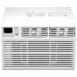 Wholesale ⭐ Whirlpool Energy Star 12,000 BTU Window Mounted Air Conditioner And Remote Control 🔔