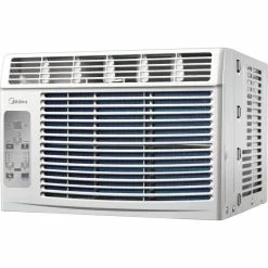 Best reviews of 🎉 Midea EasyCool 5,000 BTU Window Air Conditioner 🌟