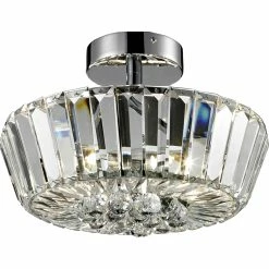 Best Sale 🌟 Dale Tiffany Woodstone Large Semi Flush Mount 😉