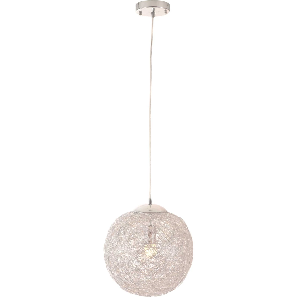 Best Sale ⭐ Zuo Modern Opulence Ceiling Lamp 12 In. Diam. 🔥 - Image 2