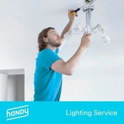 Best Sale ✨ Handy Replacement Of Light Fixture ✔️