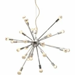 Buy 🥰 Zuo Modern Physics Ceiling Lamp ✔️