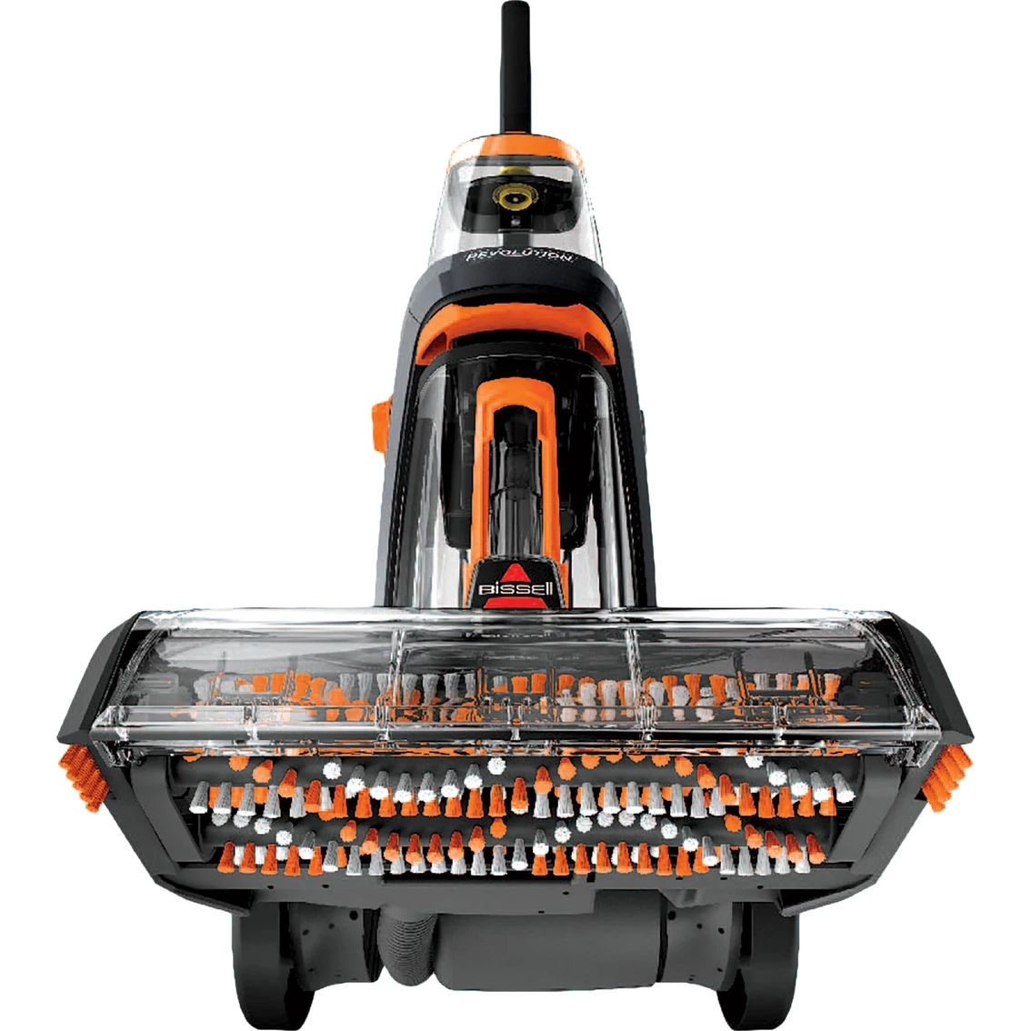 Brand new ๐งจ Bissell ProHeat 2X Revolution Pet Upright Carpet Cleaner ๐ - Image 2