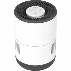 Best Sale 🌟 Pure Enrichment MistAire Eva 4 Speed Evaporative Humidifier ⌛