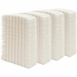 Discount 🔥 Aircare HDC12 Super Wick, Humidifier Wick Filter 4 Pk. 🌟