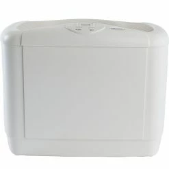 Deals 🛒 Aircare Evaporative Humidifier Mini Console 5D6700 🎉