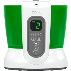 Outlet 🤩 AIRCARE Essentials Aircare Essential Duet Warm/Cool Mist Ultrasonic Humidifier ⌛