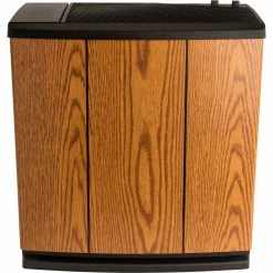 Top 10 ✔️ Aircare Evaporative Humidifier Console H12300HB ✔️