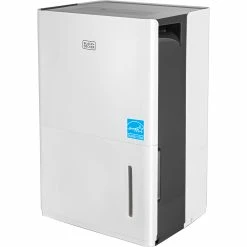 Cheap ⌛ Black + Decker 30 Pint Portable Dehumidifier 🛒