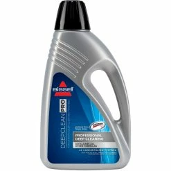 Promo 👏 Bissell 2X Professional Deep Cleaning Formula 👏