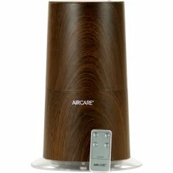 Outlet 🧨 Aircare Mesa Warm/Cool Mist Ultrasonic Humidifier MU320DWAL 🛒