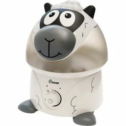 Coupon 🌟 Crane USA Adorable 1 Gal. Ultrasonic Cool Mist Humidifier 🔔