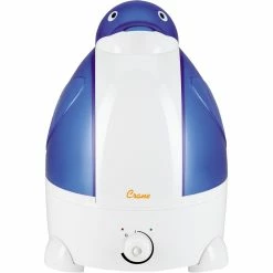 Promo 🛒 Crane USA Adorable 1 Gal. Ultrasonic Cool Mist Humidifier ❤️