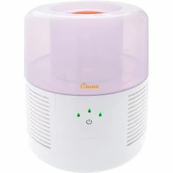 Best reviews of ⌛ Crane USA Cool Mist Evaporative Humidifier 👍