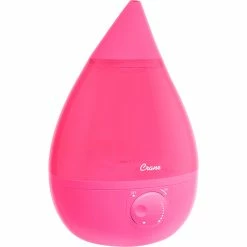 Best deal ❤️ Crane USA 1 Gal. Ultrasonic Cool Mist Humidifier ✨