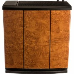 Discount ⭐ Aircare Evaporative Humidifier Console H12400HB 🧨