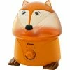 Promo 🌟 Crane USA Adorable 1 Gal. Ultrasonic Cool Mist Humidifier 💯