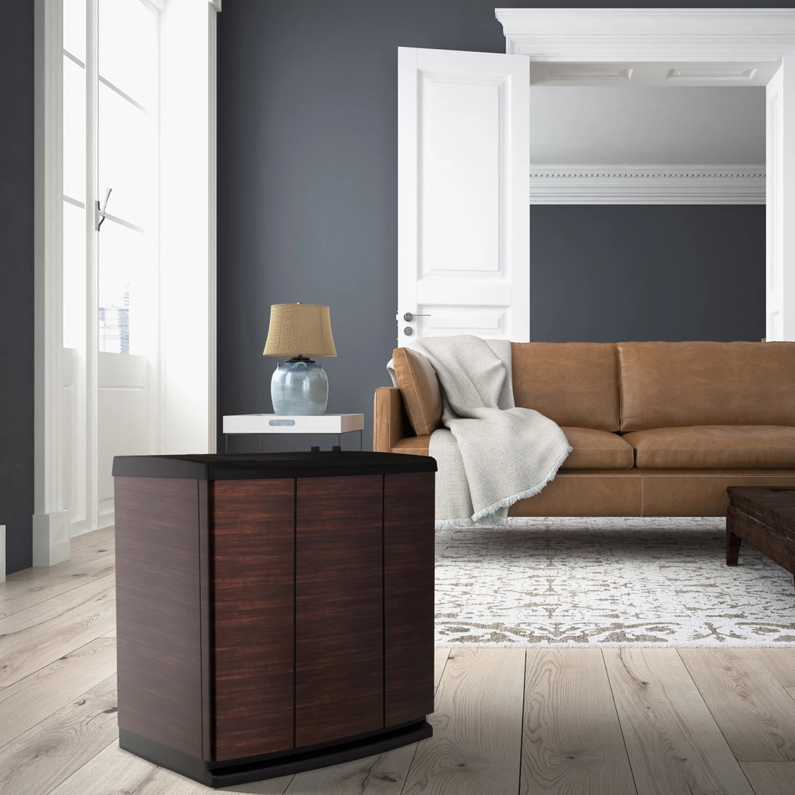 Coupon ✔️ Aircare Evaporative Humidifier Console H12600 🔥 - Image 3