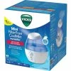 Best Pirce ❤️ Vicks Cool Mist Humidifier 💯