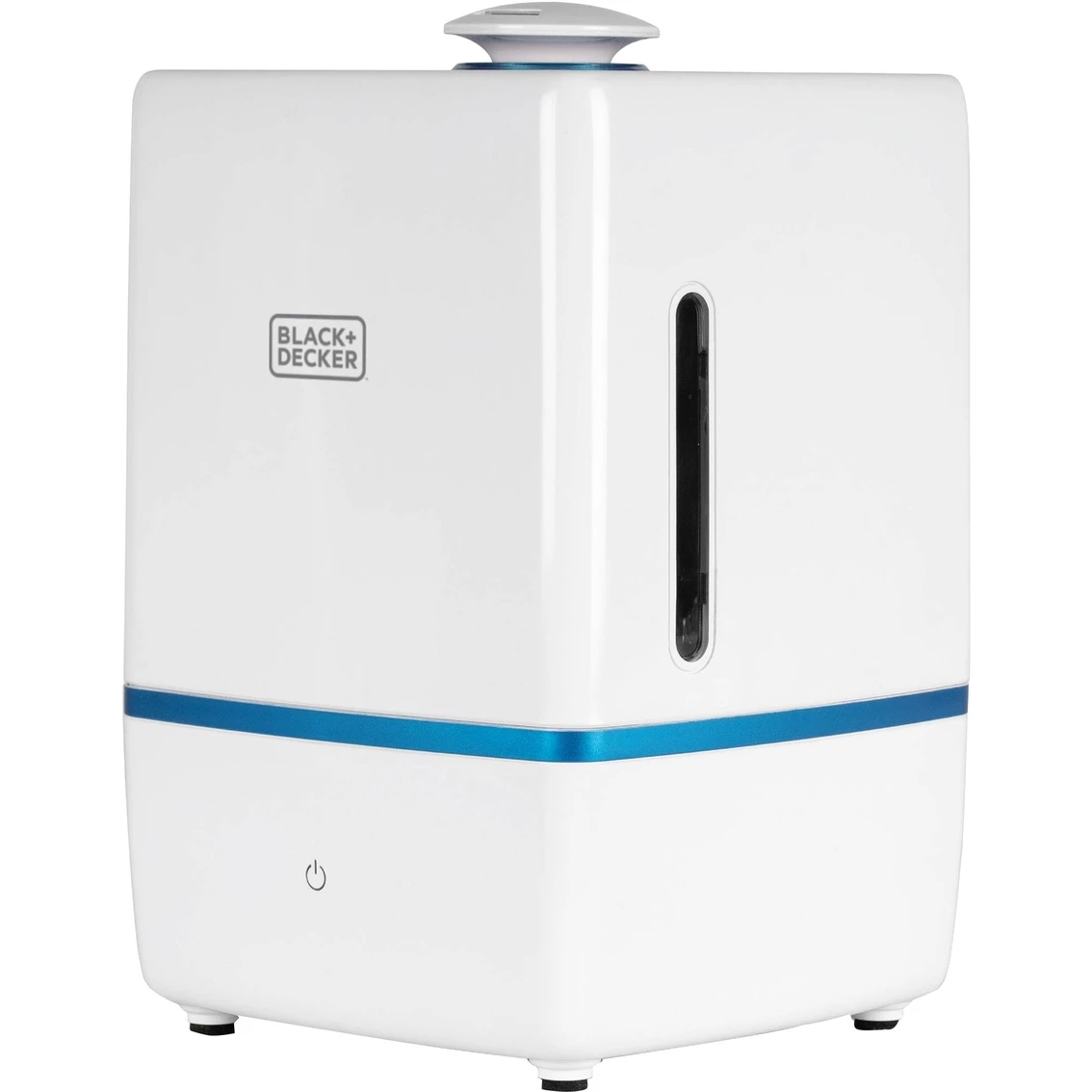 Wholesale ⭐ Black + Decker 1.32 Gallon Ultrasonic Humidifier 🔥