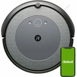 Best Pirce 🔔 IRobot Roomba I3 WiFi Connected Robot Vacuum ✨