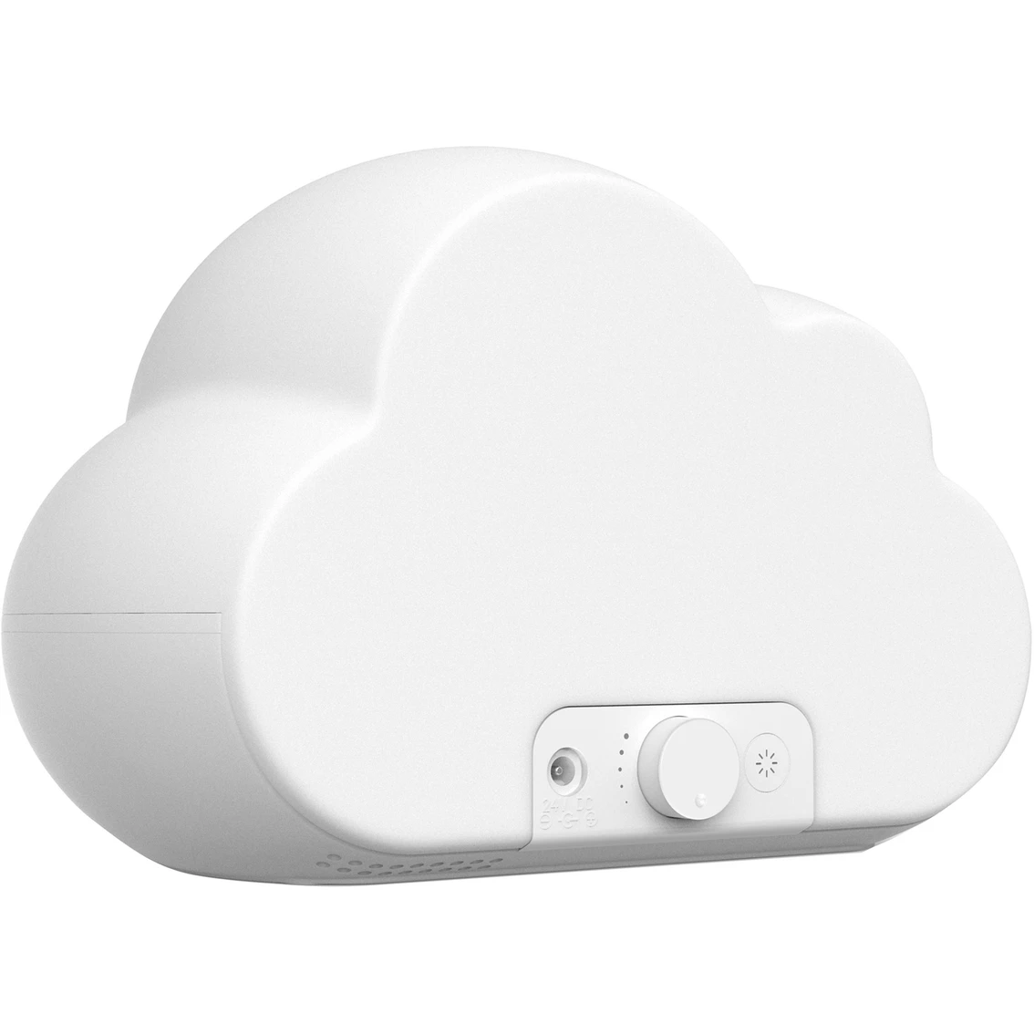 Wholesale π― Pure Enrichment MistAire Cloud Ultrasonic Cool Mist Humidifier And Mood Light π - Image 2