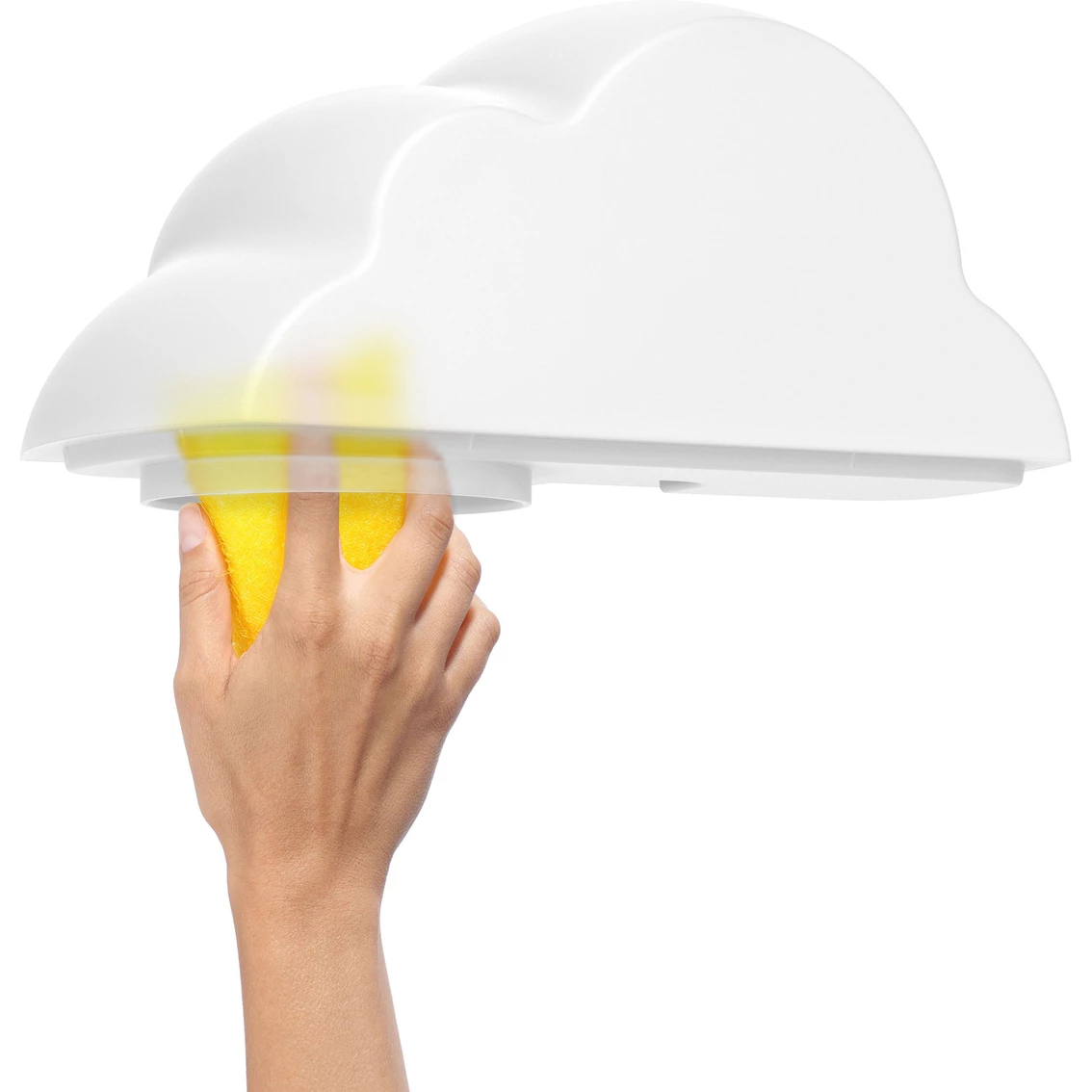 Wholesale π― Pure Enrichment MistAire Cloud Ultrasonic Cool Mist Humidifier And Mood Light π - Image 3