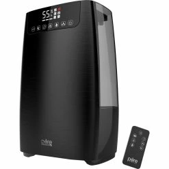 Flash Sale 🎉 Pure Enrichment HumeXL Pro Warm & Cool Mist Humidifier 😍