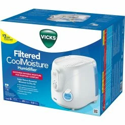 Cheap 😀 Vicks Cool Mist Humidifier 😉