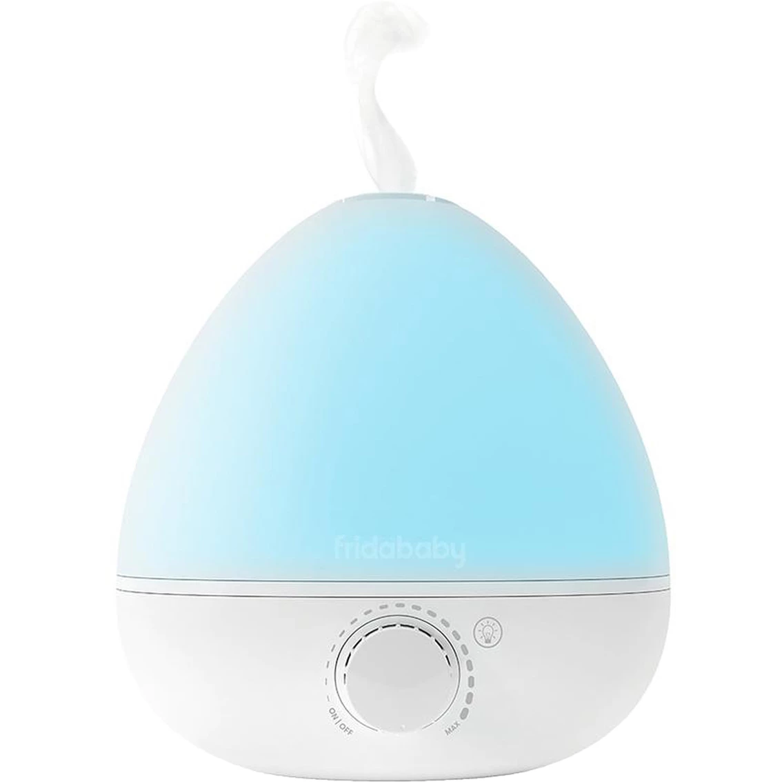 Coupon ๐ FridaBaby Frida Baby 3 In 1 Humidifier With Diffuser And Nightlight ๐ฅฐ - Image 4