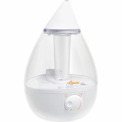 Top 10 🔔 Crane USA Ultrasonic Cool Mist Humidifier 1 Gal. 🤩