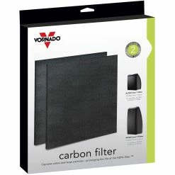 Best Pirce 👏 Vornado Replacement Carbon Pre Filters 2-pk. 🛒