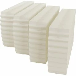 Buy 🔔 Aircare HDC411 Super Wick, Humidifier Wick Filter, 4 Pk. 😀