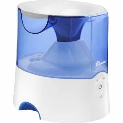 Cheap ⭐ CRANE USA Crabe USA 0.5 Gal. Warm Mist Humidifier 😀