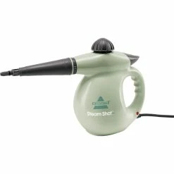 Best deal 💯 Bissell Steam Shot Steam Cleaner 🌟
