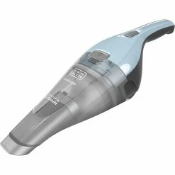 Outlet 😍 Black + Decker Dustbuster Hand Vacuum 😍