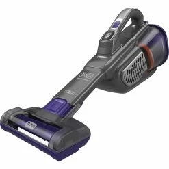 Best Sale 🎉 Black & Decker Black + Decker Dustbuster AdvancedClean+ Pet Cordless Hand Vacuum 🎁