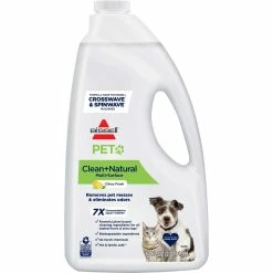 Hot Sale ✔️ Bissell PET Clean + Natural Multi-Surface 🧨