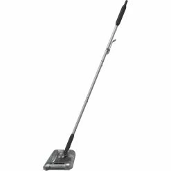 Coupon 🧨 Black + Decker 100 Minute Powered Floor Sweeper ⌛