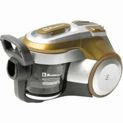 Wholesale ✨ Koblenz PV 1800 Titanium II Bagless Canister Vacuum 👏