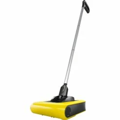 Cheapest 🔥 Karcher KB5 18 Volt Cordless Sweeper 👍