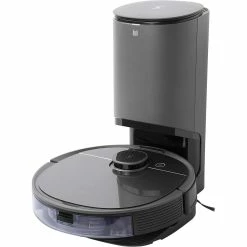 Brand new 😀 Ecovacs Deebot Ozmo T8+ Vacuum And Mop Robot 🎉