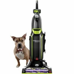 Budget ๐ Bissell CleanView Bagged Pet Upright Vacuum ๐