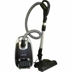 Cheapest 😍 Cirrus VC438 Canister Vacuum 🛒