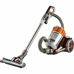 Best Sale ❤️ Bissell Hard Floor Expert Canister Vacuum Cleaner 😉