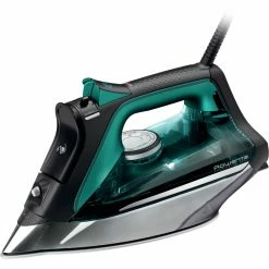 Budget ⌛ Rowenta Pro Master X-CEL Steam Iron 🎁