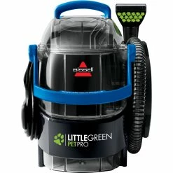 Top 10 🎉 Bissell Little Green Pro Pet Portable Carpet Cleaner 💯